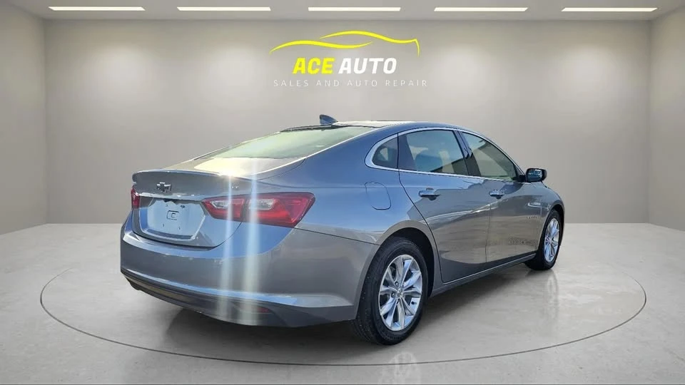 2023 Chevrolet Malibu - Image 6 of 20