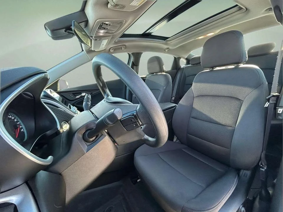 2023 Chevrolet Malibu - Image 11 of 20