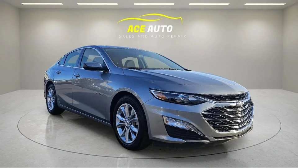 2023 Chevrolet Malibu - Image 3 of 20