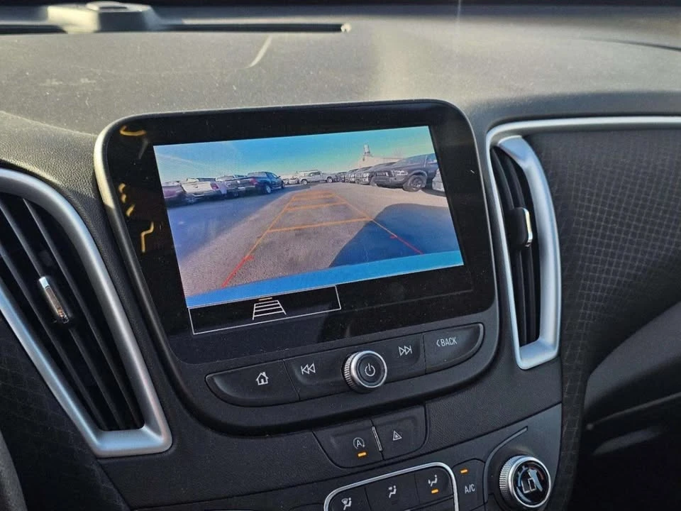 2023 Chevrolet Malibu - Image 19 of 20