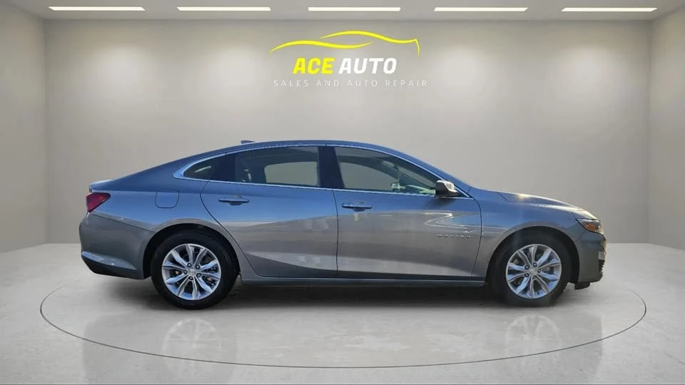 2023 Chevrolet Malibu - Image 4 of 20
