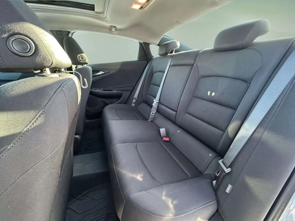 2023 Chevrolet Malibu - Image 13 of 20