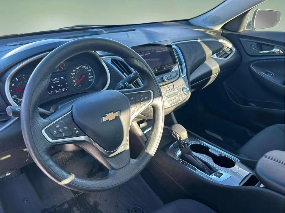 2023 Chevrolet Malibu - Image 17 of 20