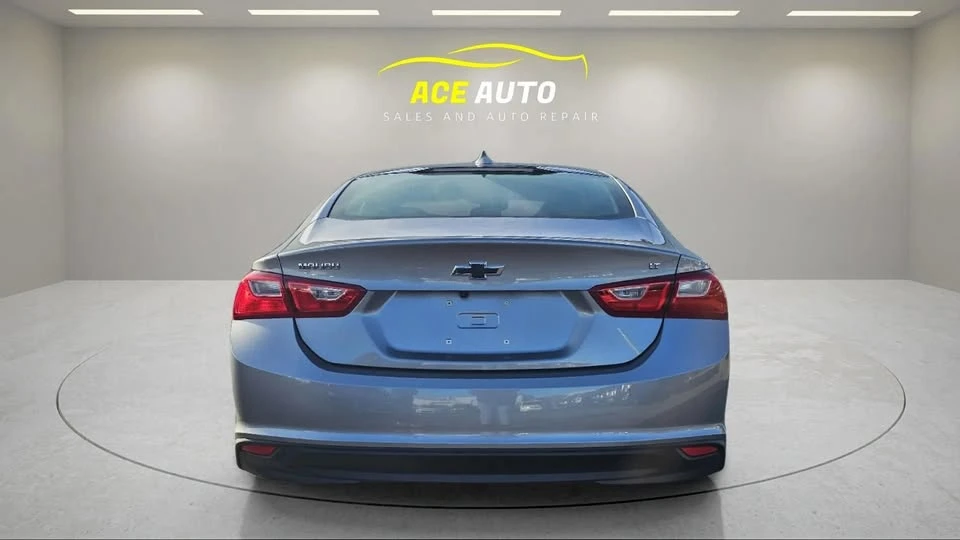 2023 Chevrolet Malibu - Image 5 of 20