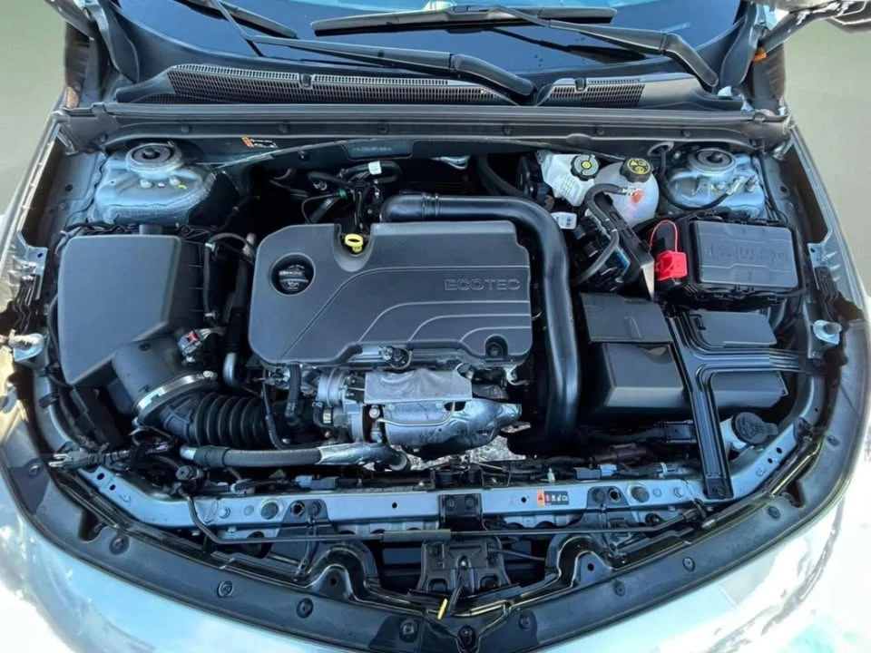 2023 Chevrolet Malibu - Image 9 of 20