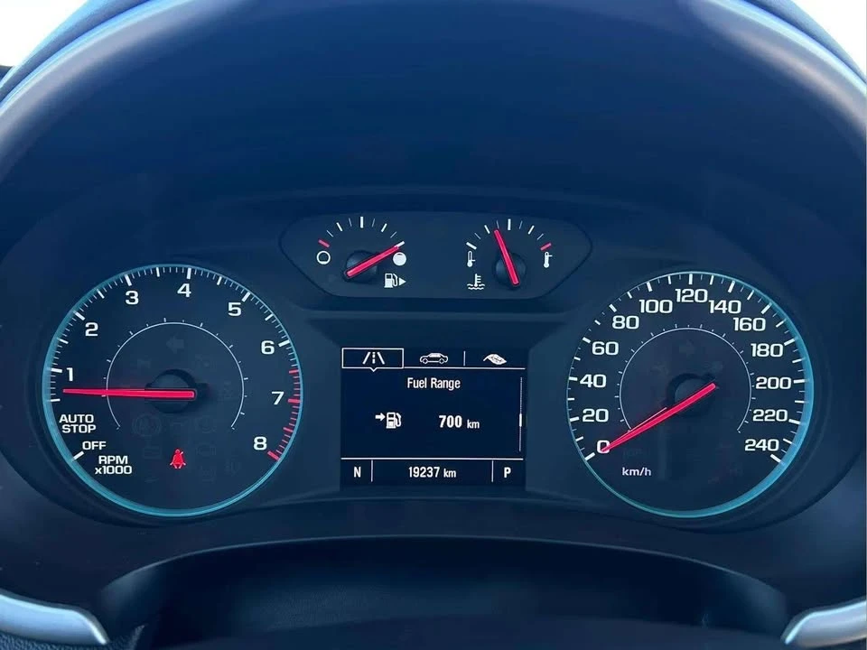 2023 Chevrolet Malibu - Image 18 of 20