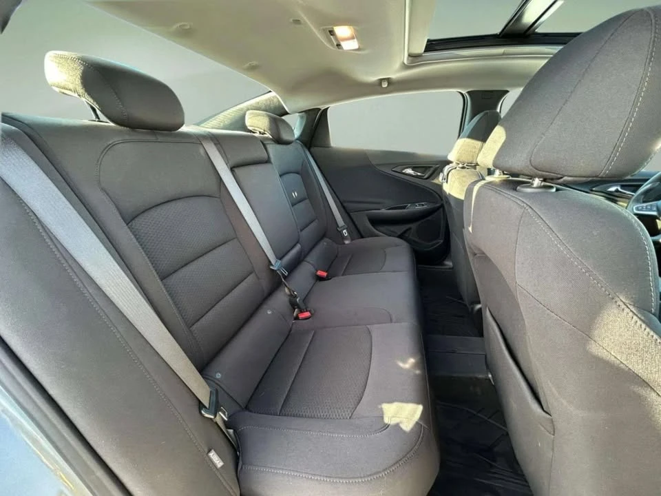 2023 Chevrolet Malibu - Image 14 of 20
