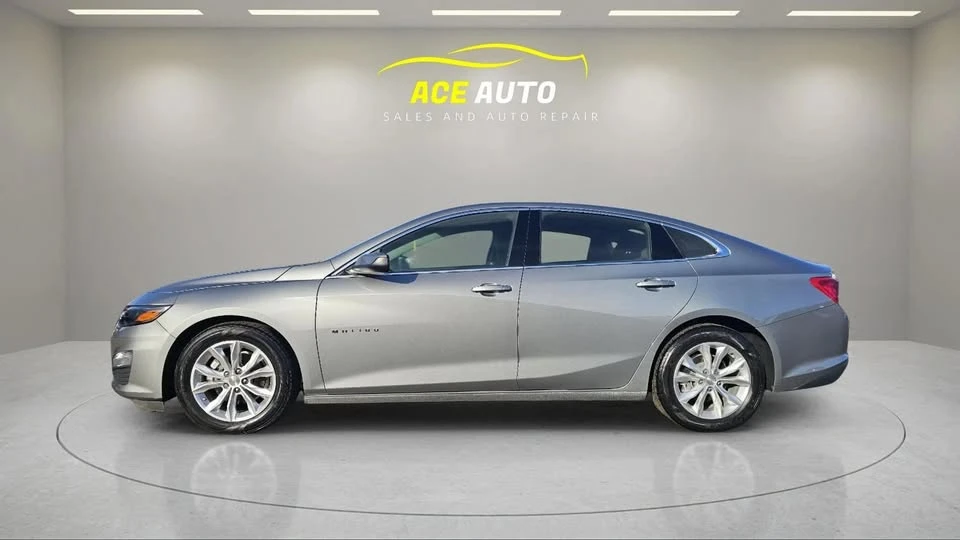 2023 Chevrolet Malibu - Image 8 of 20