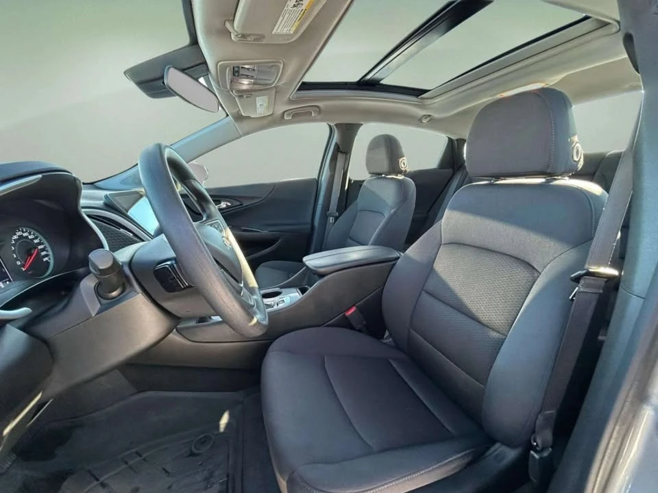 2023 Chevrolet Malibu - Image 12 of 20