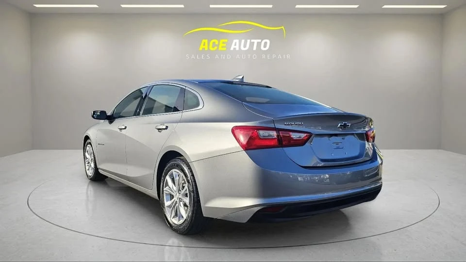 2023 Chevrolet Malibu - Image 7 of 20