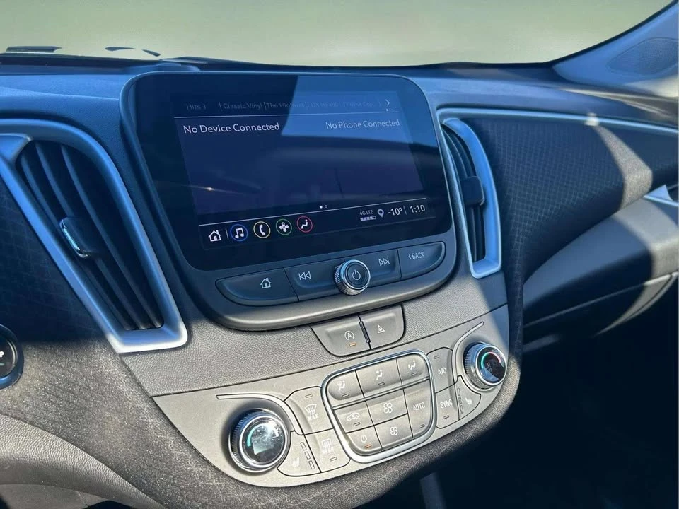 2023 Chevrolet Malibu - Image 20 of 20