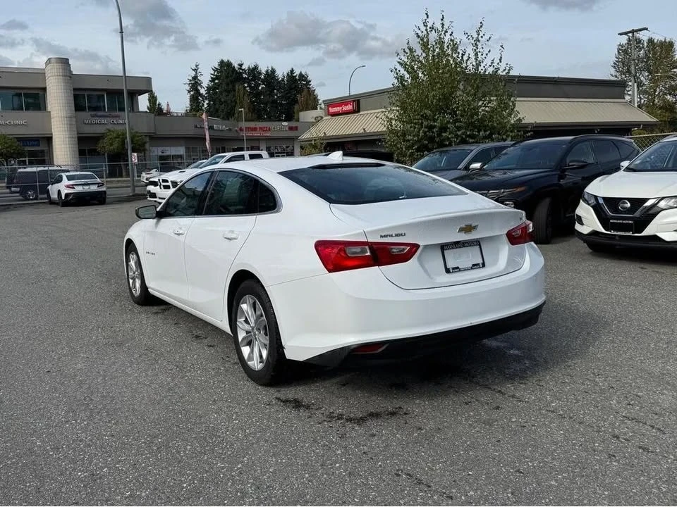 2023 Chevrolet Malibu - Image 4 of 11