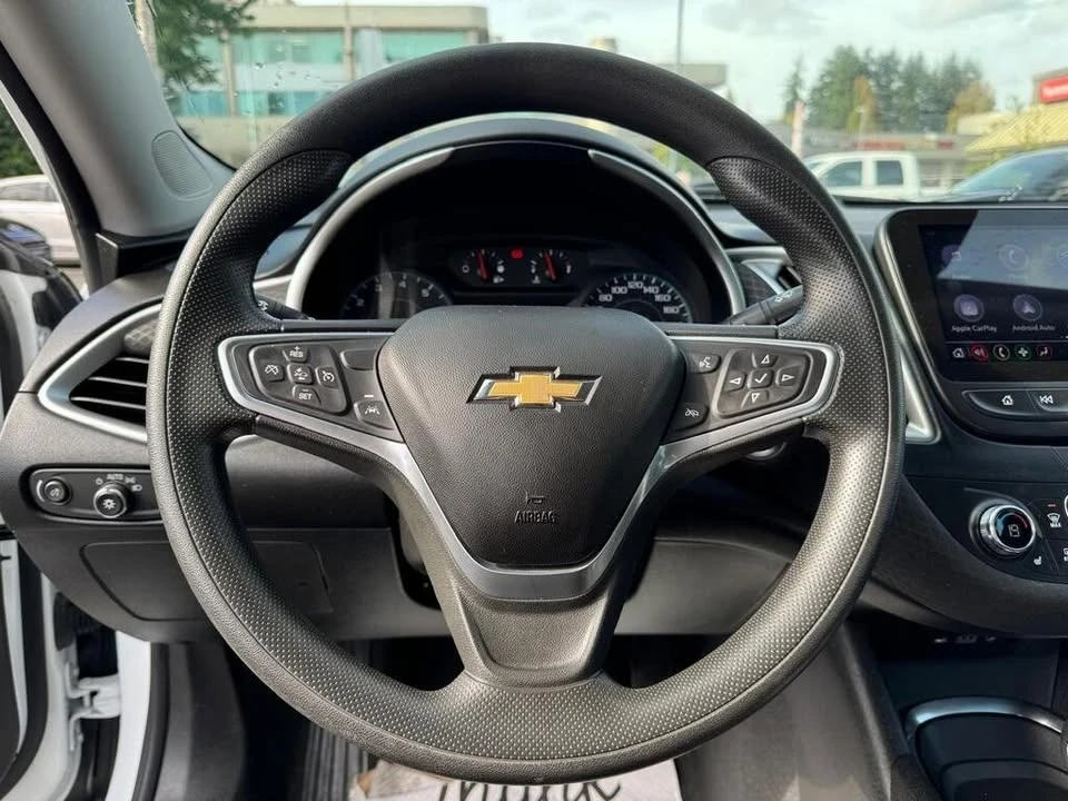 2023 Chevrolet Malibu - Image 8 of 11