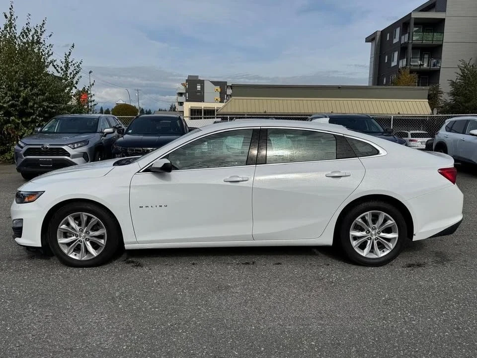 2023 Chevrolet Malibu - Image 3 of 11