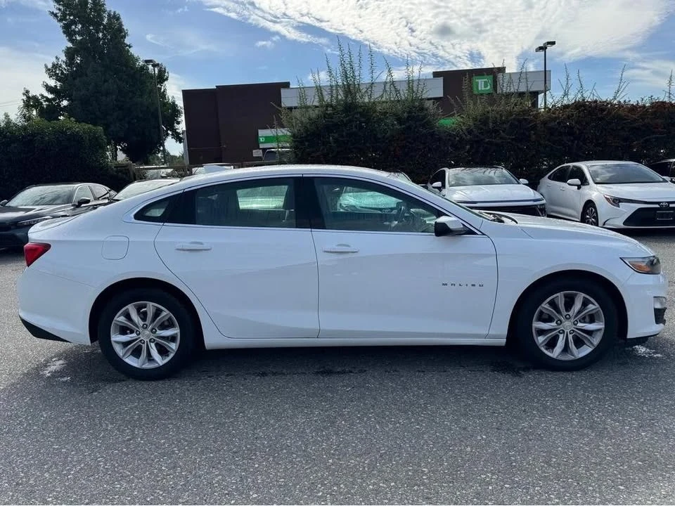 2023 Chevrolet Malibu - Image 6 of 11
