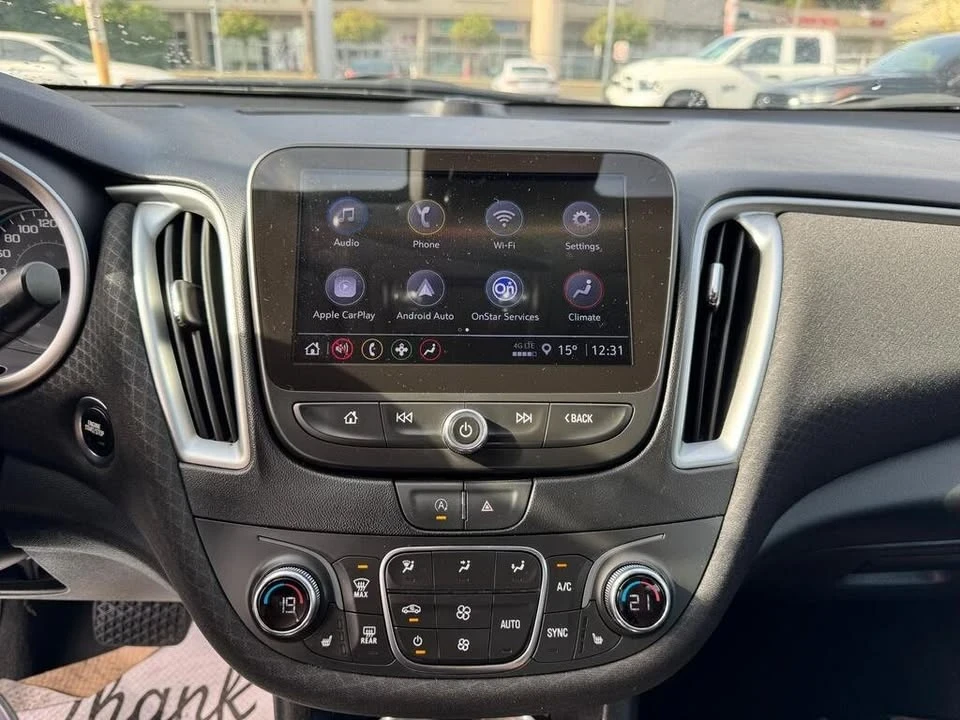 2023 Chevrolet Malibu - Image 7 of 11