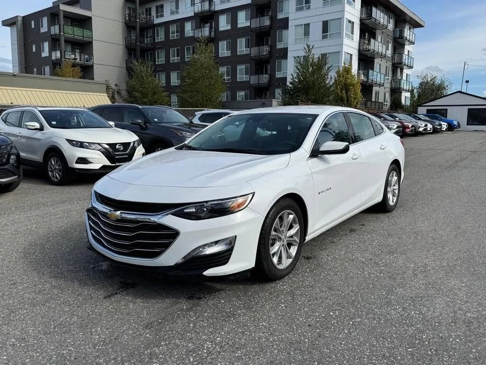 2023 Chevrolet Malibu - Image 11 of 11