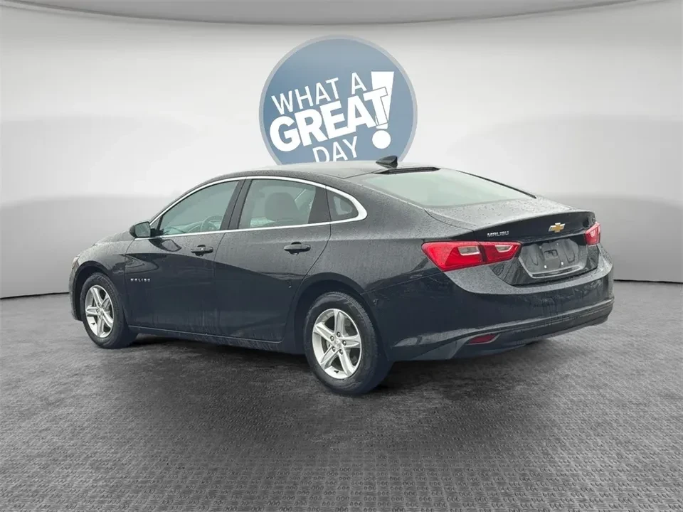 2023 Chevrolet Malibu - Image 2 of 6
