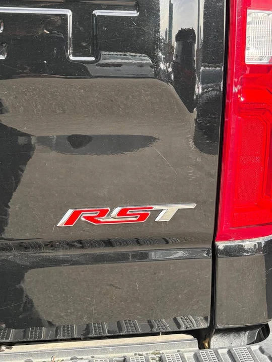 2023 Chevrolet Silverado 4th Gen - Image 11 of 12