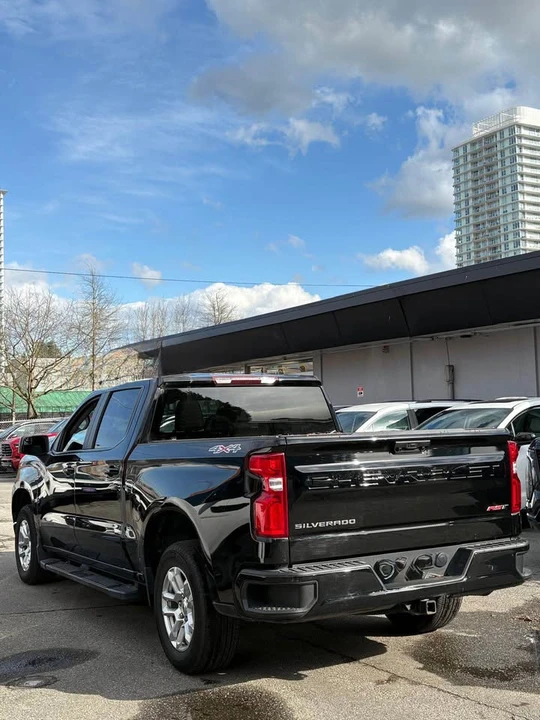 2023 Chevrolet Silverado 4th Gen - Image 6 of 12