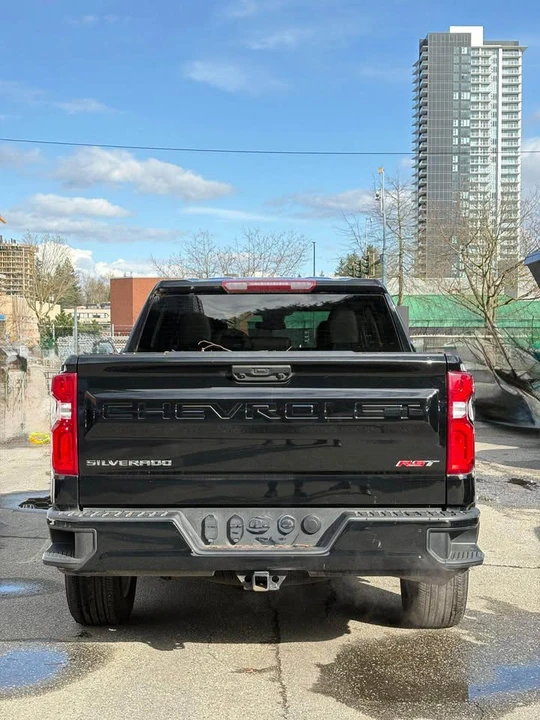 2023 Chevrolet Silverado 4th Gen - Image 4 of 12