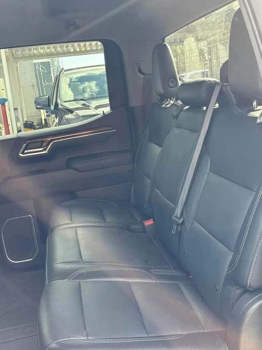 2023 Chevrolet Silverado 4th Gen - Image 7 of 12
