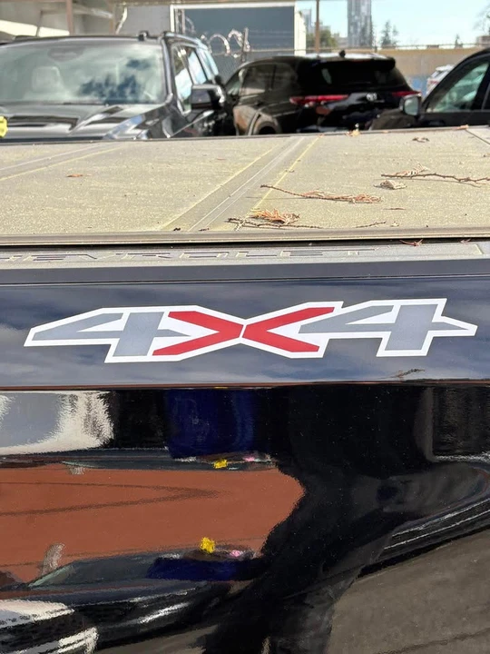 2023 Chevrolet Silverado 4th Gen - Image 12 of 12