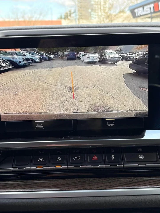 2023 Chevrolet Silverado 4th Gen - Image 9 of 12