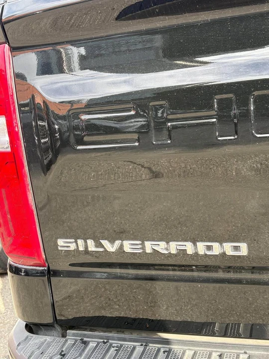 2023 Chevrolet Silverado 4th Gen - Image 10 of 12