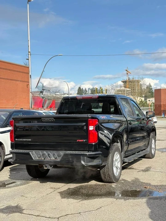 2023 Chevrolet Silverado 4th Gen - Image 3 of 12