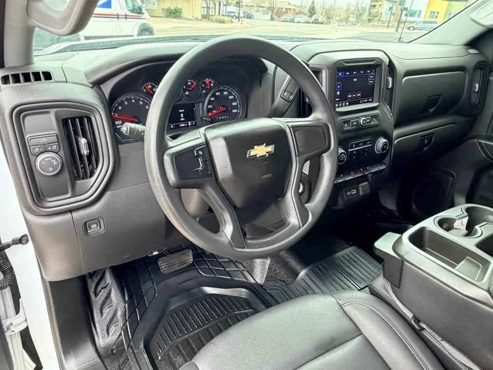 2023 Chevrolet Silverado 4th Gen - Image 14 of 17