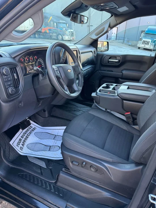2023 Chevrolet Silverado 4th Gen - Image 5 of 8