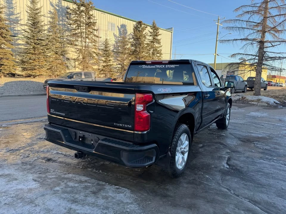 2023 Chevrolet Silverado 4th Gen - Image 3 of 8