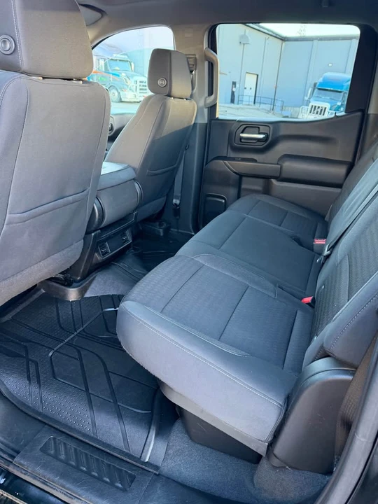 2023 Chevrolet Silverado 4th Gen - Image 6 of 8