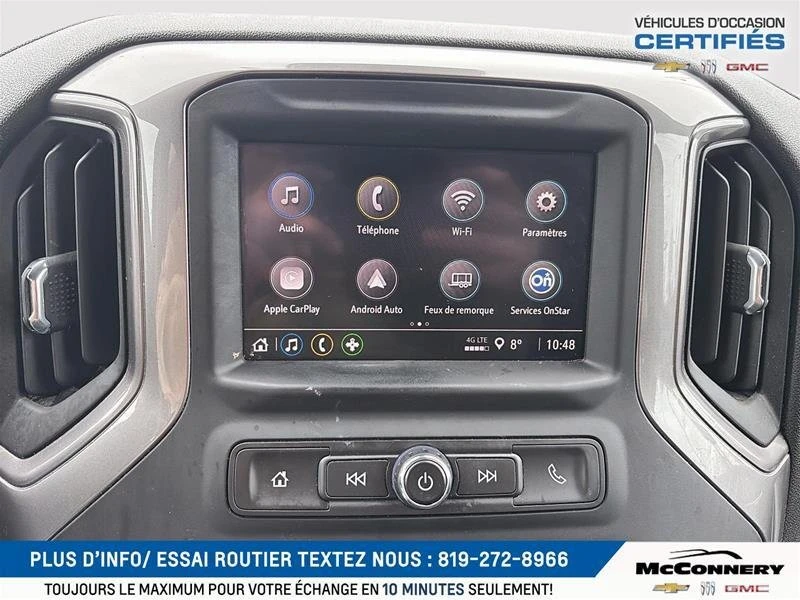 2023 Chevrolet Silverado 4th Gen - Image 17 of 17