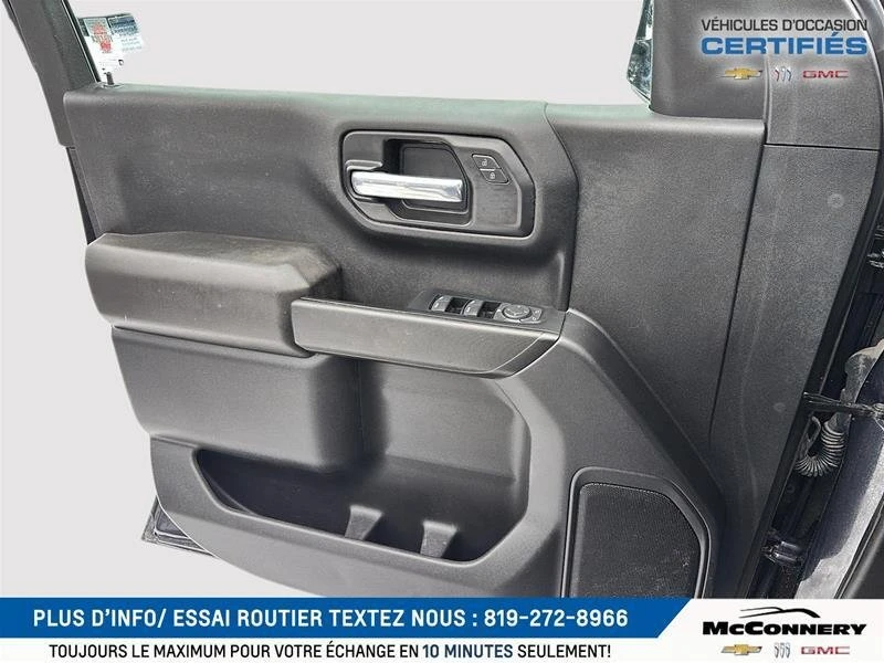 2023 Chevrolet Silverado 4th Gen - Image 10 of 17