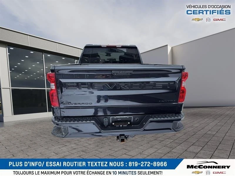 2023 Chevrolet Silverado 4th Gen - Image 3 of 17