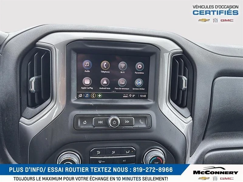 2023 Chevrolet Silverado 4th Gen - Image 13 of 17