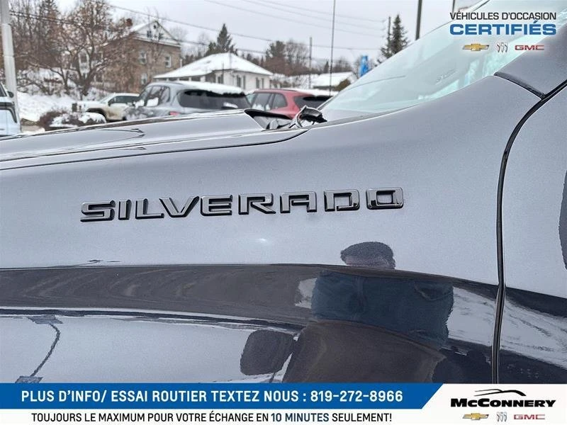 2023 Chevrolet Silverado 4th Gen - Image 6 of 17