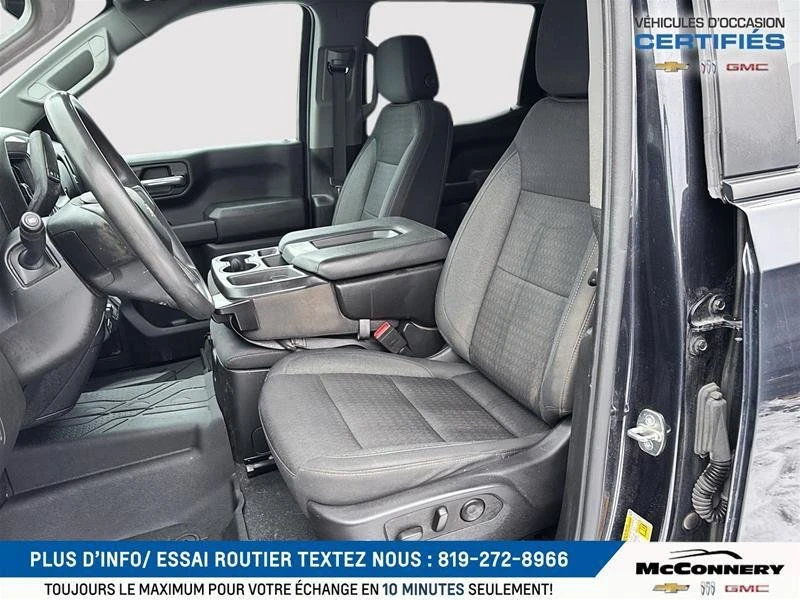 2023 Chevrolet Silverado 4th Gen - Image 8 of 17