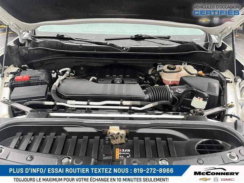 2023 Chevrolet Silverado 4th Gen - Image 12 of 20