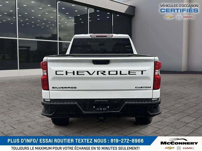 2023 Chevrolet Silverado 4th Gen - Image 3 of 20