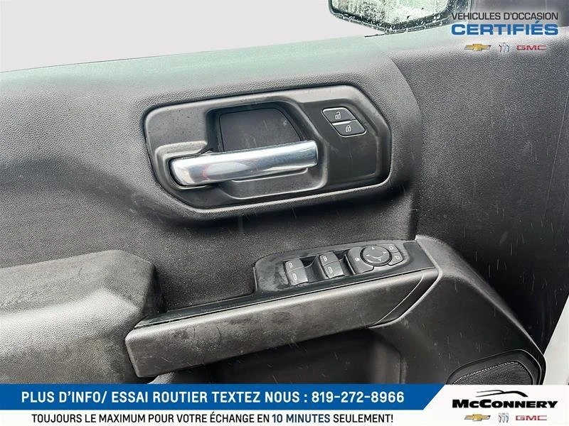 2023 Chevrolet Silverado 4th Gen - Image 16 of 20