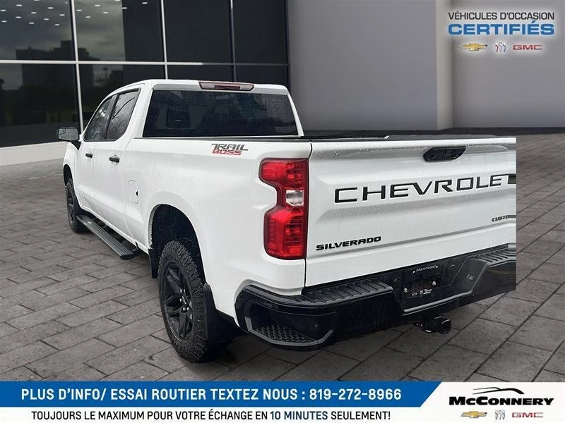 2023 Chevrolet Silverado 4th Gen - Image 5 of 20
