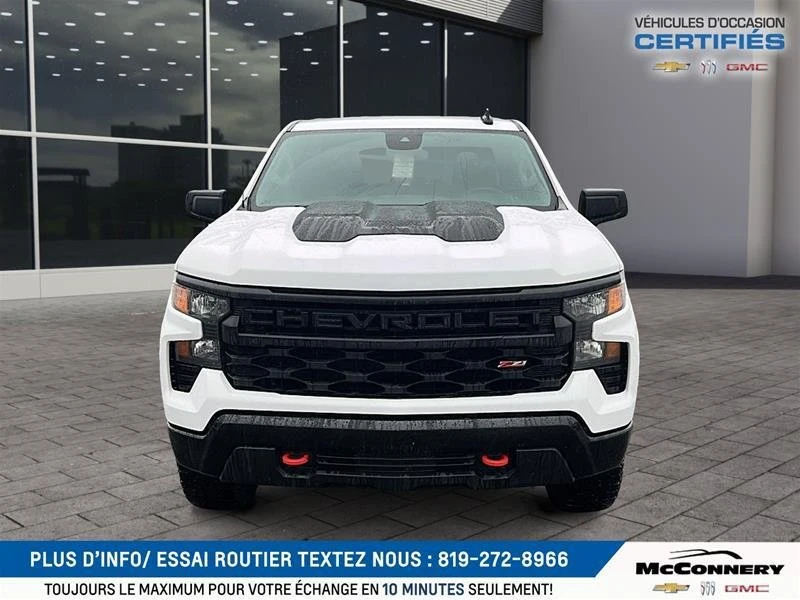2023 Chevrolet Silverado 4th Gen - Image 2 of 20