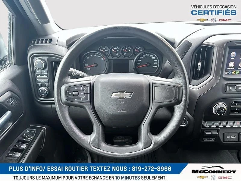 2023 Chevrolet Silverado 4th Gen - Image 18 of 20