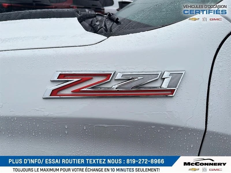 2023 Chevrolet Silverado 4th Gen - Image 9 of 20