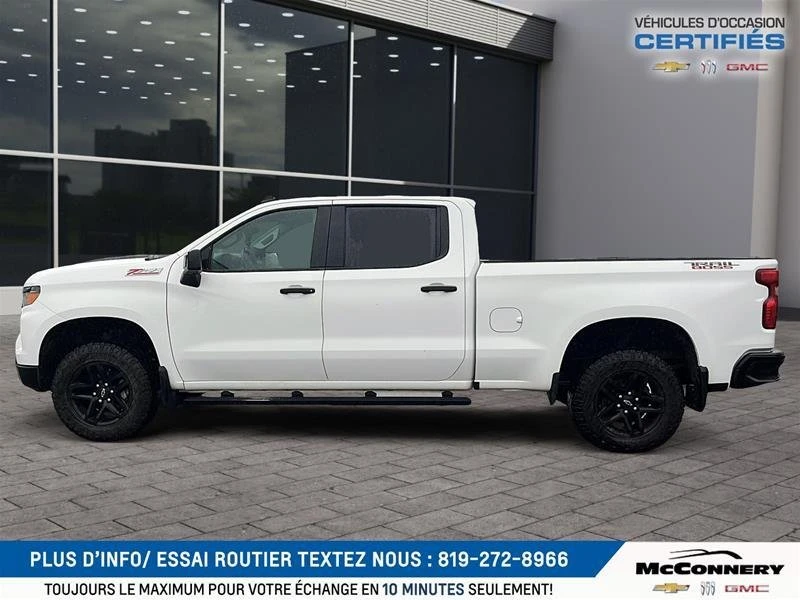 2023 Chevrolet Silverado 4th Gen - Image 6 of 20