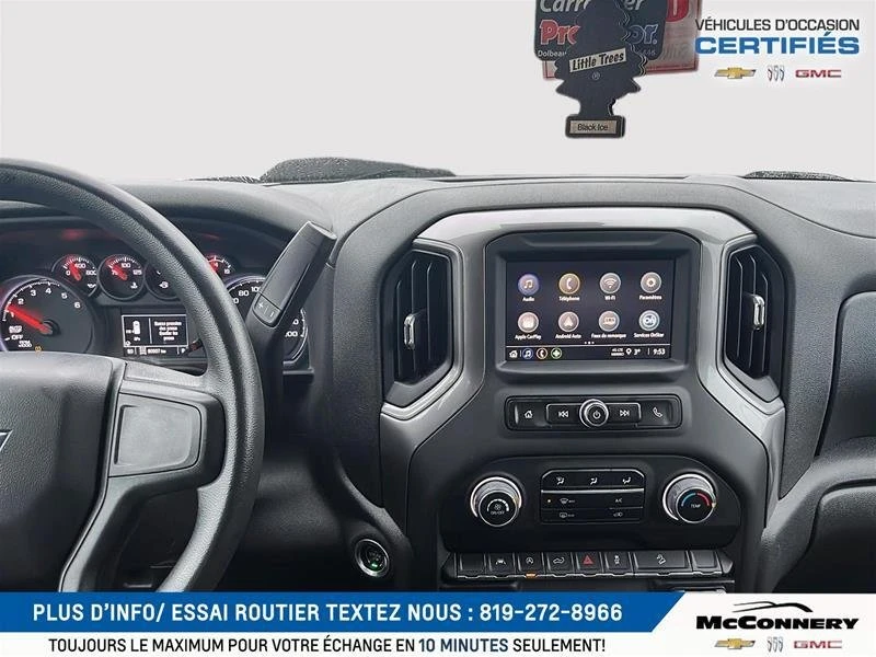 2023 Chevrolet Silverado 4th Gen - Image 20 of 20