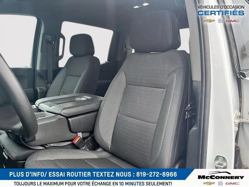 2023 Chevrolet Silverado 4th Gen - Image 14 of 20